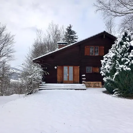 Feriehus Holzer Stressless *