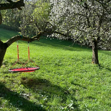 Stressless - Für Geimpfte Und Genesene Ferienhaus