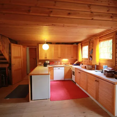 Stressless - Für Geimpfte Und Genesene Ferienhaus *
