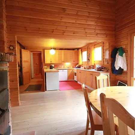 Holzer Stressless Feriehus Traisen