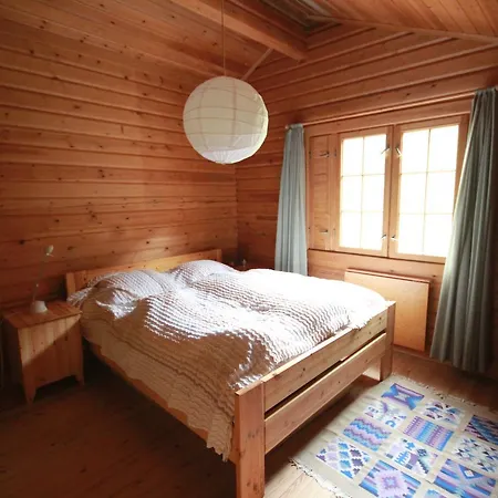 Holzer Stressless 度假居