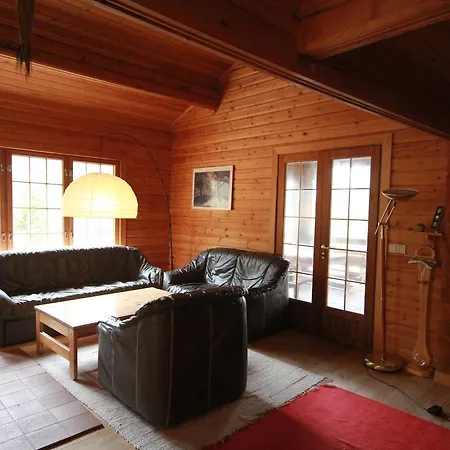 Holzer Stressless 度假居