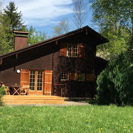 Holzer Stressless 度假居 *