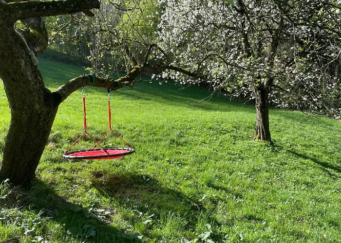 Holzer Stressless 度假居