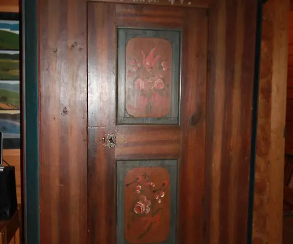 Holzer Stressless 別荘