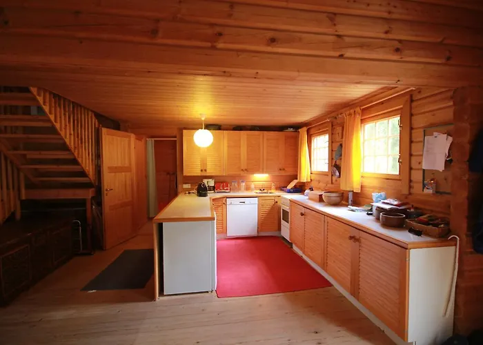 Holzer Stressless 度假居 *