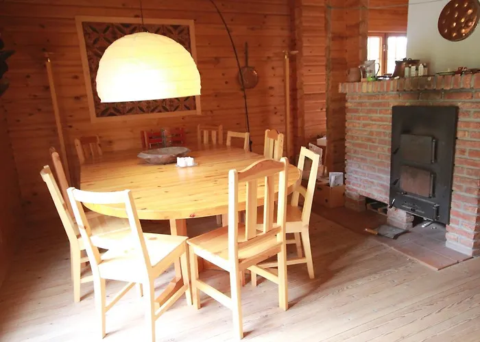 Holzer Stressless 度假居 *