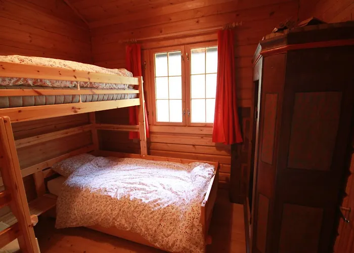 Holzer Stressless 度假居 *