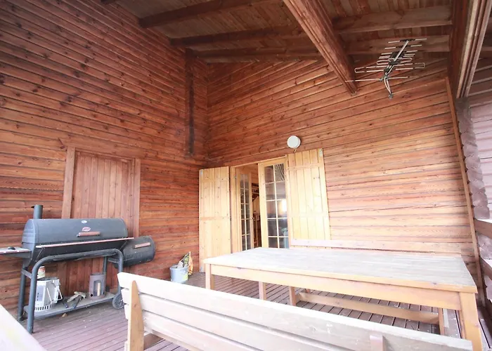 Holzer Stressless 別荘 Traisen