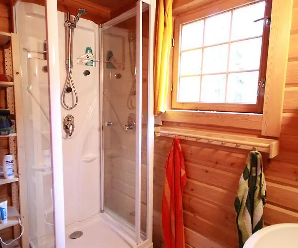 Holzer Stressless 別荘