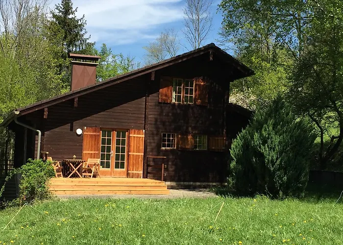 Holzer Stressless 度假居 *